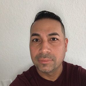 Meet your Posher, Wilfred